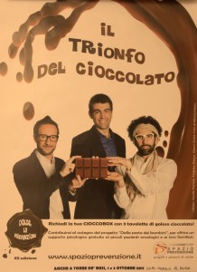 Pro Loco Valcava prevenzione tumori
